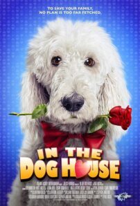 In the doghouse movie poster