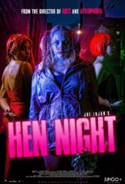 Hen Night movie poster