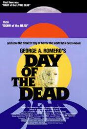 Day of the Dead Poster