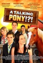 A Talking Pony movie poster