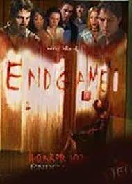 Horror 102 - Endgame movie poster