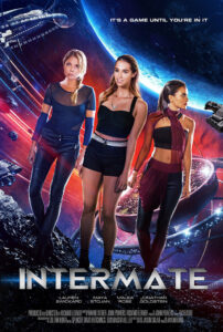 Intermate movie poster