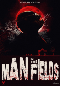 Man in the Fields - The Movie