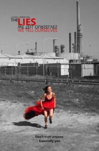 The Lies We tell Ourselves movie poster