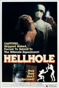 Hellhole Poster