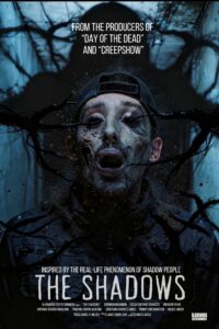The Shadows poster artwork