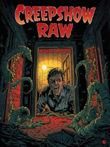 Creepshow Raw: Insomnia
