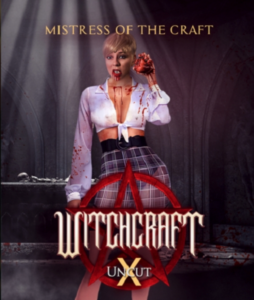 Witchcraft X: Mistress of the Craft