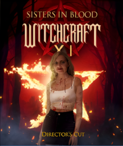 Witchcraft XI: Sisters in Blood