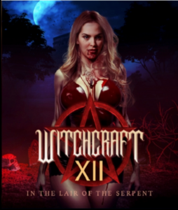 Witchcraft XII: In the Lair of the Serpent