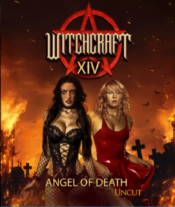 Witchcraft XIV: Angel of Death